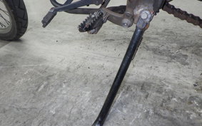 SUZUKI DJEBEL 200 (DR200SE) 2004 SH42A