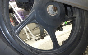 SUZUKI ADDRESS 110 2021 CE47A