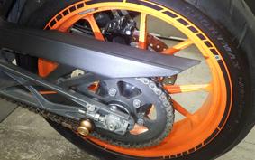KTM 390 DUKE 2018