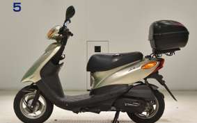 YAMAHA JOG Gen.5 SA36J