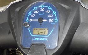YAMAHA JOG-7 2012 AY01