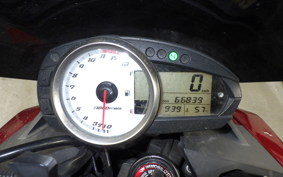 KAWASAKI Z1000 Gen.3 2009 ZRT00B