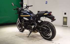 KAWASAKI Z900RS 2023 ZR900K