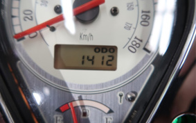 YAMAHA DRAGSTAR400 CLASSIC 2014 VH02J