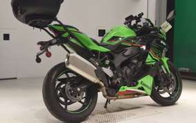 KAWASAKI ZX-4RR 2023 ZX400P