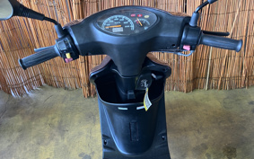 YAMAHA JOG DELUXE SA36J