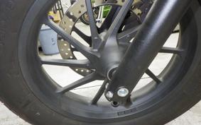 HONDA REBEL 250 A 1995 MC49