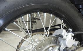 KAWASAKI KLX230ｼｪﾙﾊﾟ 2017 LX232A