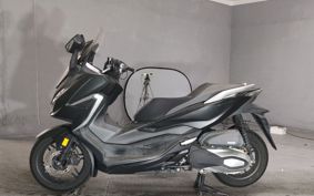 HONDA FORZA MF15