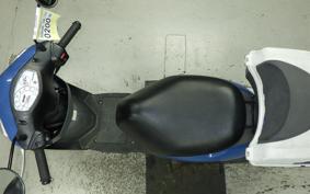 SUZUKI LET's CA4AA