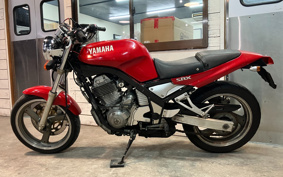 YAMAHA SRX400-1 1990 3VN