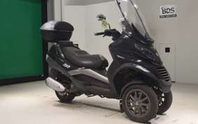 PIAGGIO MP3 250 RL