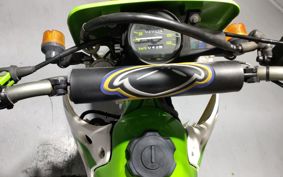 KAWASAKI KDX125 SR DX125A