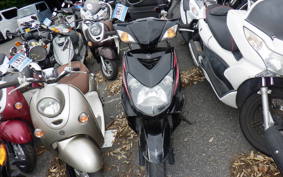 YAMAHA CYGNUS 125 X