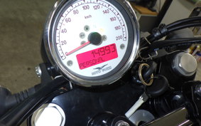 MOTO GUZZI V9 ROAMER 2017