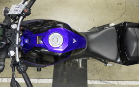 YAMAHA MT-03 2018 RH13J