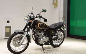 YAMAHA SR400 Gen.3 2006 RH01J