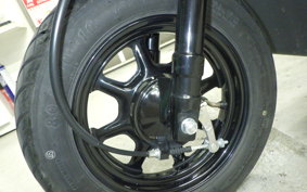 YAMAHA JOG-7 2003 AY01
