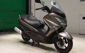 SUZUKI SKYWAVE 200 (Burgman 200) CH41A