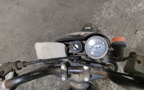 SUZUKI STREET MAGIC CA1LB