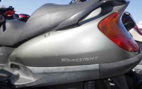 HONDA FORESIGHT EX MF04