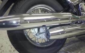 YAMAHA DRAGSTAR 400 2011 VH02J