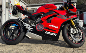 DUCATI PANIGA-REV4S 2018 DA00J