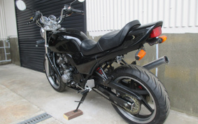 HONDA JADE MC23
