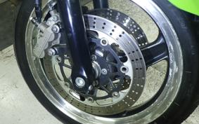 KAWASAKI ZRX-2 1995 ZR400E