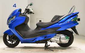 SUZUKI SKYWAVE 250 (Burgman 250) M 1993 CJ45A