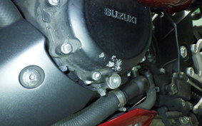 SUZUKI GSX-S1000 2015 GT79A