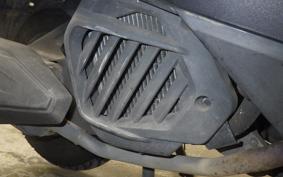 HONDA LEAD 125 2004 JF45