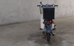 HONDA SUPER CUB50 AA01