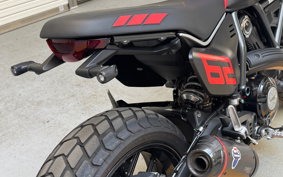 DUCATI  DUCATI  SCRAMBLER  FULL  THROTTLE  2023 7K00
