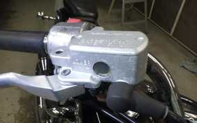 YAMAHA DRAGSTAR 400 CLASSIC 2003 VH01J