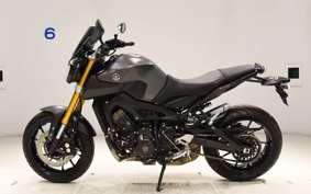 YAMAHA MT-09 2015 RN34J