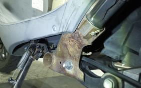 SUZUKI ADDRESS V125 CF46A