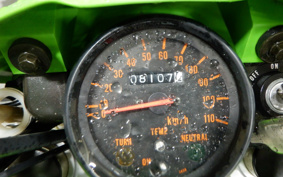 KAWASAKI KSR-2 MX080B