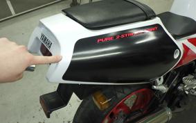 YAMAHA TZR250 RS 3XV