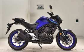 YAMAHA MT-03 ABS 2025