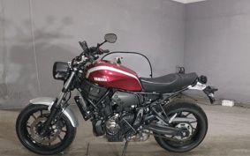 YAMAHA XSR700 RM22J