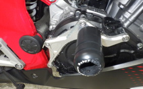 HONDA CBR250RR A 2022 MC51