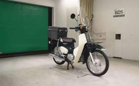 HONDA C110 SUPER CUB JA44