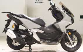 HONDA ADV160 2007 KF54