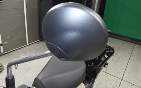 HONDA CT125 HUNTER CUB JA55