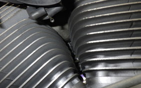 HARLEY FLHPE 1450 2000