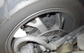 SUZUKI SKYWAVE 400 A 2015 CK45A