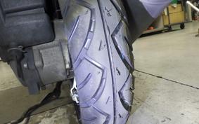 SUZUKI LET's 4 2023 CA45A