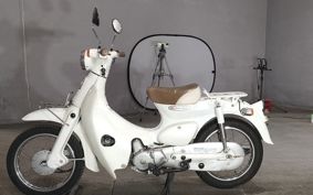 HONDA LITTLE CUB AA01