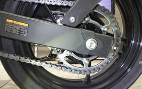 KAWASAKI NINJA 400 2025 EX400L